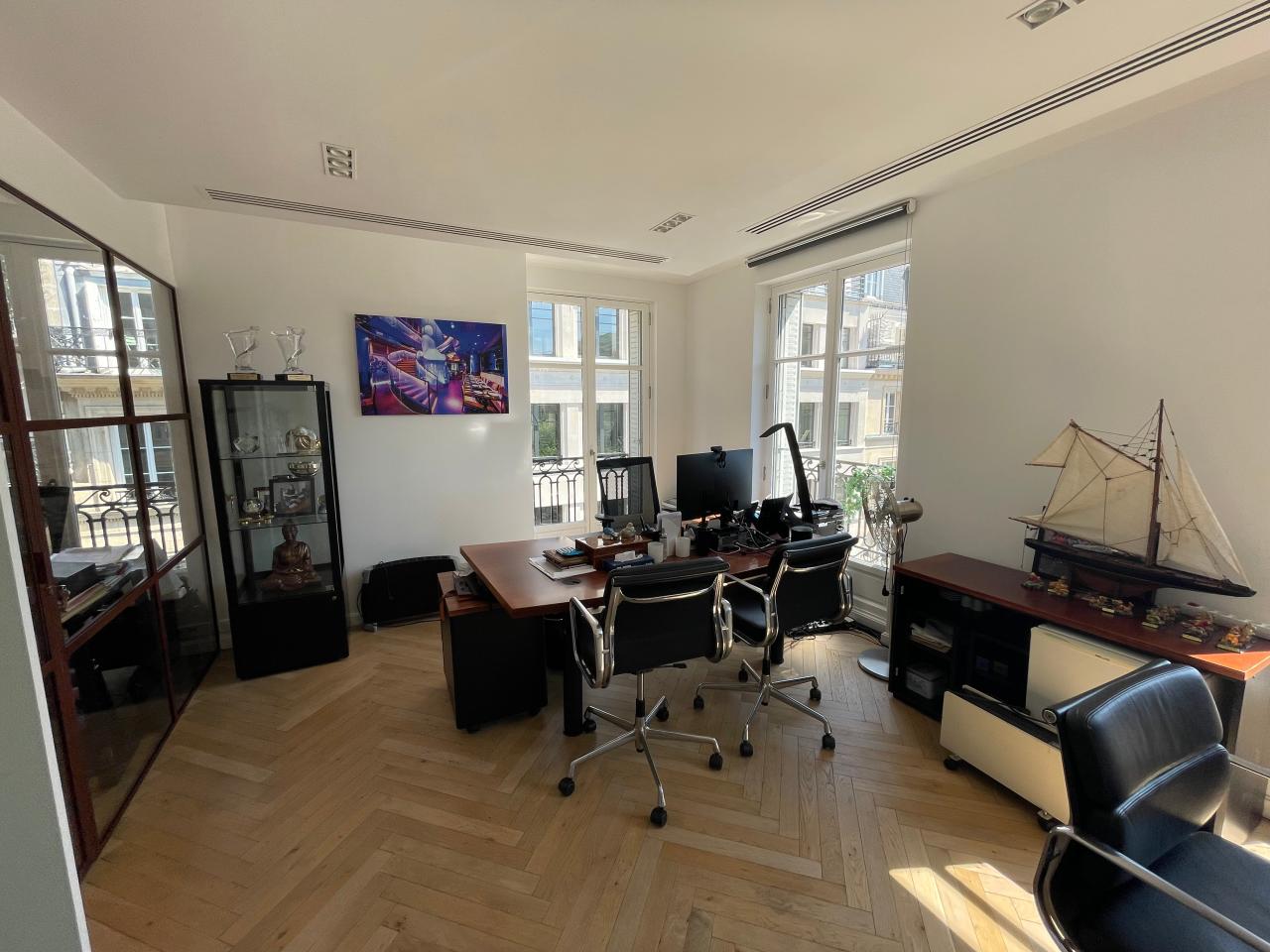 Bureau Paris 160m² Location bureau Paris OLBUR2315740 5